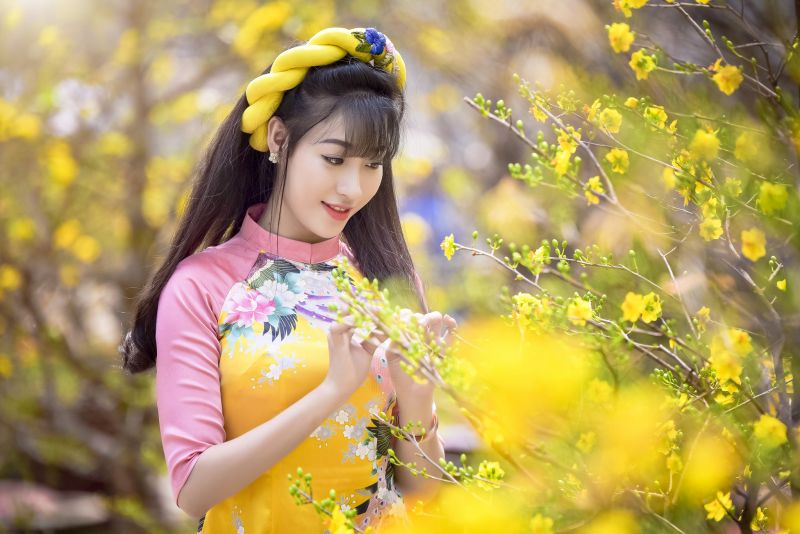 Tết Âm lịch 2026: Ngày Tết theo Âm lịch & Dương lịch 7 Tet Am lich 2026 Ngay Tet theo Am lich Duong lich7